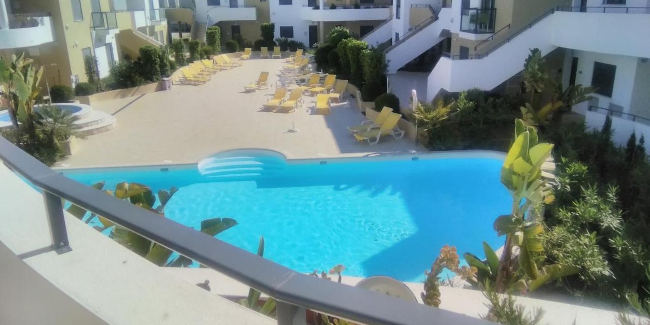 T2 De Luxo Em Albur-Village A 10 Minutos Da Praia A Pe Alvor Ngoại thất bức ảnh