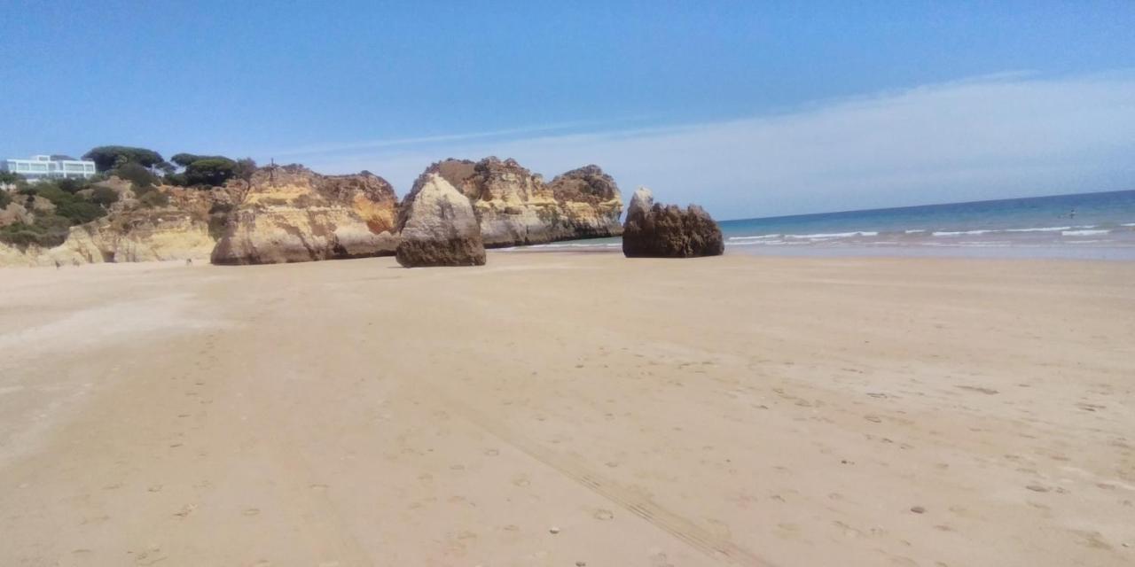 T2 De Luxo Em Albur-Village A 10 Minutos Da Praia A Pe Alvor Ngoại thất bức ảnh